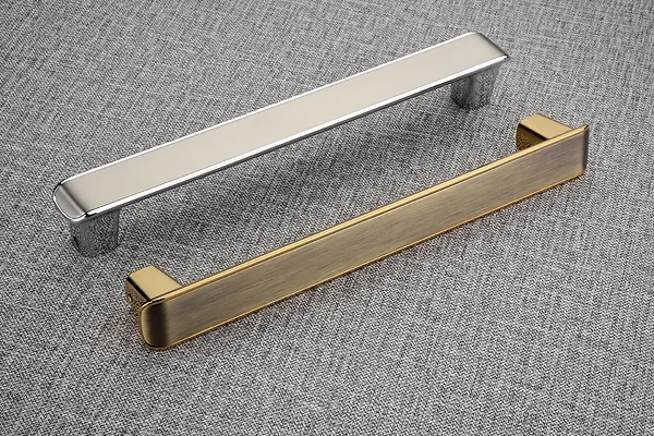 Brass Door Handles