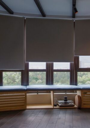 custom blinds palm beach