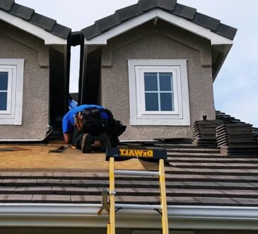 Weather-Proofing Your Roof in Minnesota