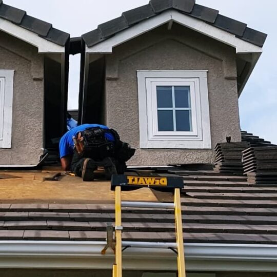 Weather-Proofing Your Roof in Minnesota