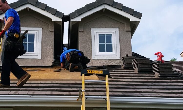 Weather-Proofing Your Roof in Minnesota