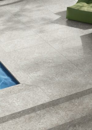 Using Self Adhesive Floor Tiles