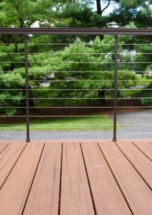 Deck Contractors