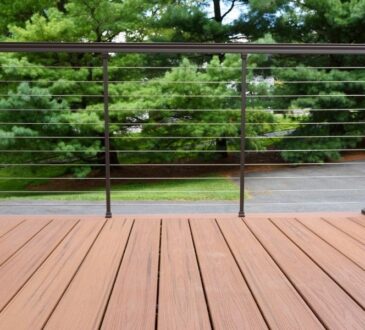 Deck Contractors