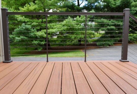 Deck Contractors
