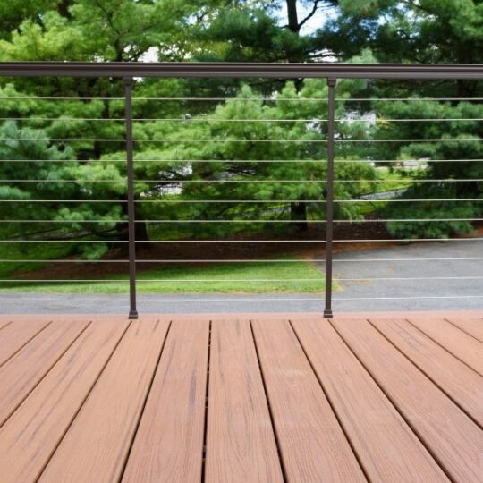 Deck Contractors