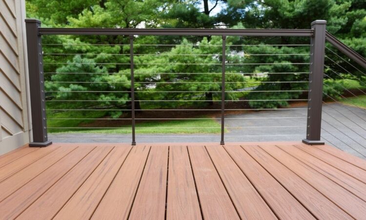 Deck Contractors